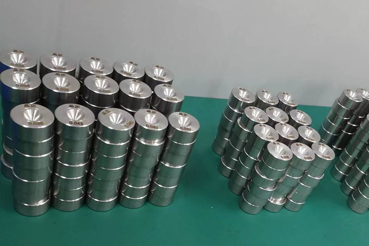 金剛線拉絲模具